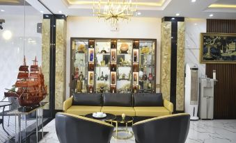 Anh Nguyet Da Nang Hotel