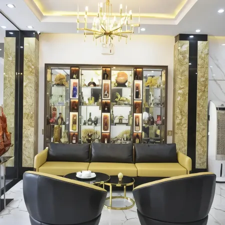 Anh Nguyet Da Nang Hotel