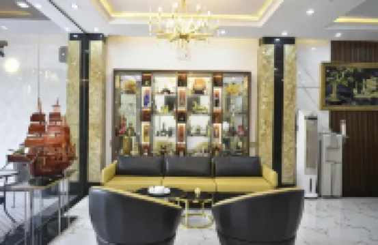 Anh Nguyet Da Nang Hotel