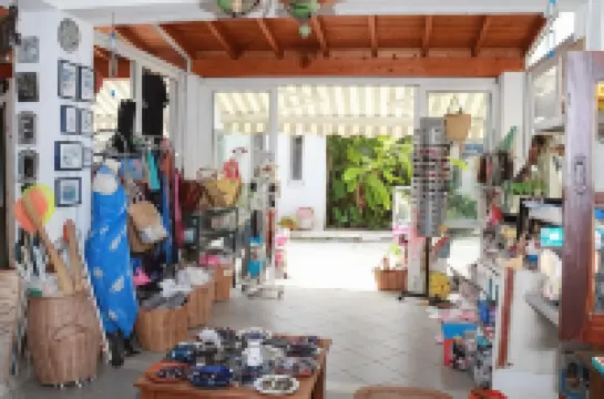 Hydrele Beach Hotel & Village