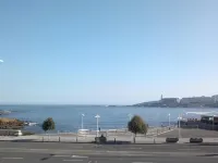 Alda Coruñamar โรงแรมใกล้สนาม Riazor Stadium