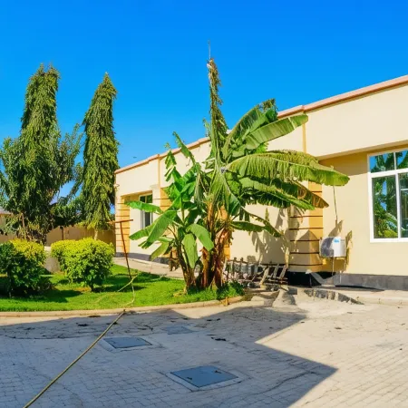 Bezinda Lodge
