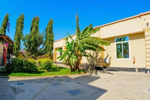 Bezinda Lodge Hotels in Dodoma