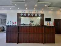 Hotel Diyor