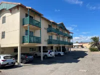 Heritage Resort Shark Bay Hotel di Denham