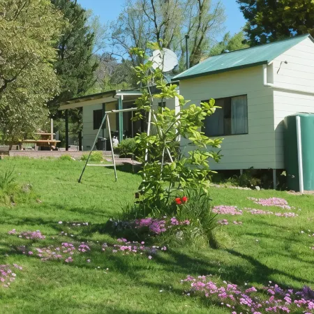 Elm Cottage Tumut