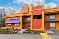 Econo Lodge Charlotte Airport Area Hotels in Charlotte
