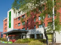 Ibis Styles Lille Aéroport Hotels in Seclin