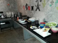 The Icon Service Apartment فنادق في سي ماها فوت