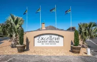 Excellent Guest House
