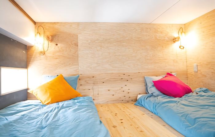 Meedafu's Yui Hostel and Coffee