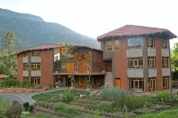 Fleur Lodge Các khách sạn ở 