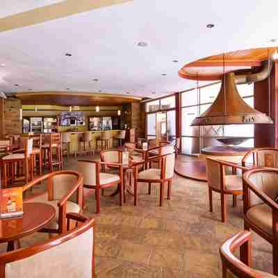 Sirikwa Hotel Dining/Meeting Rooms
