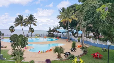 Imperial Resort Beach Hotel Hotels near Entebbe Botanical Garden