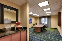 Fairfield Inn & Suites by Marriott Tallahassee Central