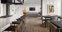 Penthouse High-Rise Ocean & City Views Hotels in San Diego Old Town