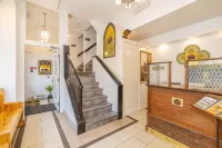 Hotel le Coach Hotels in Montreal