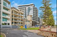 Seafield Tower Glenelg Apartment No 3