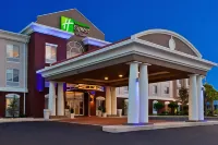 Holiday Inn Express & Suites Dothan North Hôtels à : Dothan