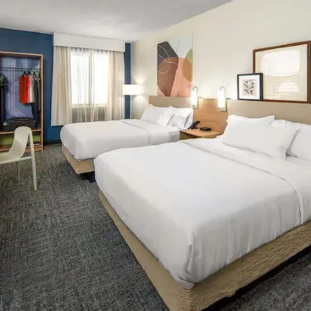Spark by Hilton Oshawa
