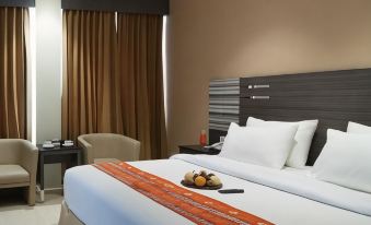 Aria Barito Hotel