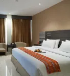 Aria Barito Hotel Các khách sạn ở 