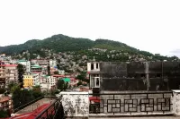 Hotel TIP Top - Mountain View