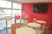 Premiere Classe Soissons Hotel a Saint-Pierre-Aigle
