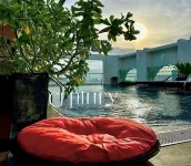 Century Hotel Da Nang Отели в г. Дананг