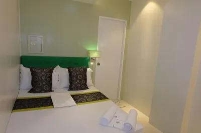 Laule'a Hostel