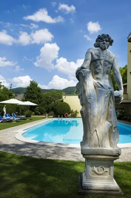 Hotel Royal Hôtels à : Capodimonte