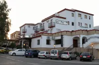 Hotel Puerta Nazarí Hotels in Orgiva