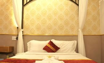 Hoang Tay Hotel - Dong Thap