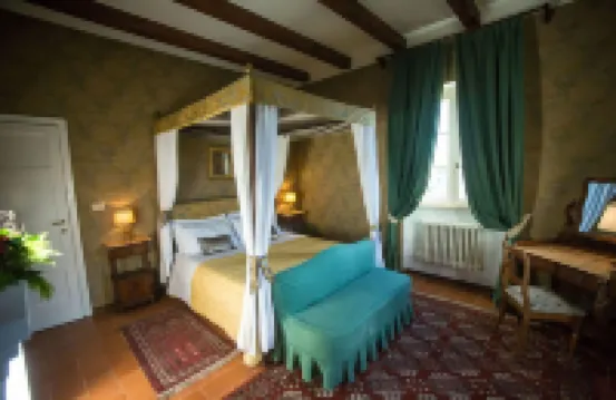 Wine Resort la Ghirlanda