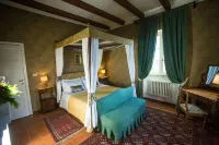 Wine Resort la Ghirlanda Hotels in Gualdo Cattaneo