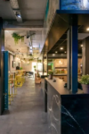 Ekho Hotel Grenoble Nord Saint Egrève