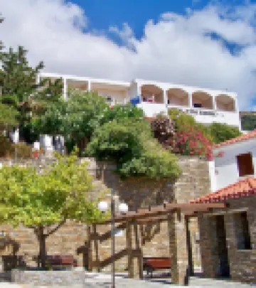 Sariza Spring Hotel