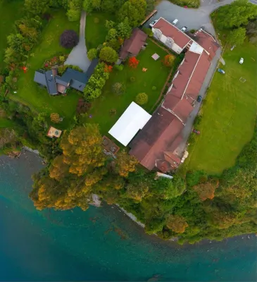 Hotel Borde Lago Hotels in Puerto Varas