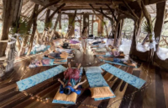 Centro Holístico Akalki