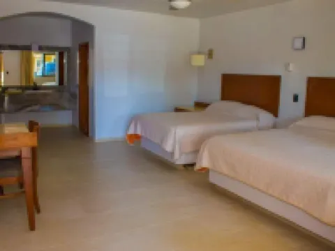 Hotel La Hacienda Hoteles en Ameca