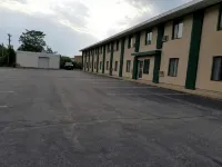 Woonsocket Motor Inn Hotels in Milford