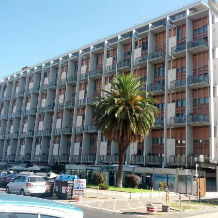 Residenze Garden