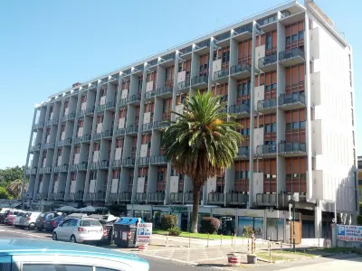 Residenze Garden Hotels in Esposizione Universale di Roma
