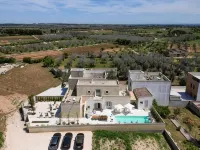 Relais da Fabio Hotel in zona Frantoio Ipogeo "Trappitello Del Duca"