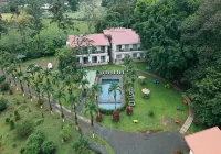 Hotel Eco Arenal Hotels in La Fortuna