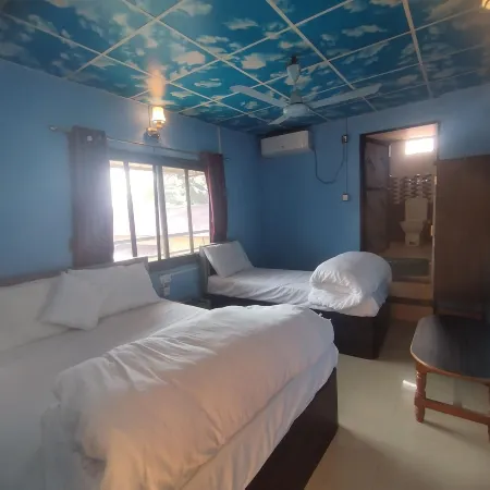 Rose Guest House