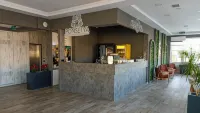 Cavit Duvan Prestige Hotel Hotels in Edirne