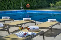 Exe Auriense - Pools