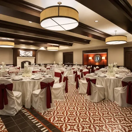 Hotel Contessa - Suites on the Riverwalk