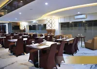The Sato Hotel - breakfast